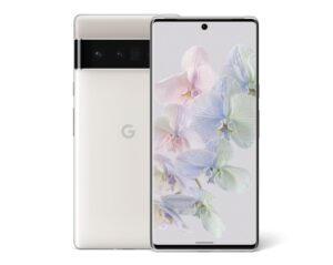 Googlpixel6Proの本体画像