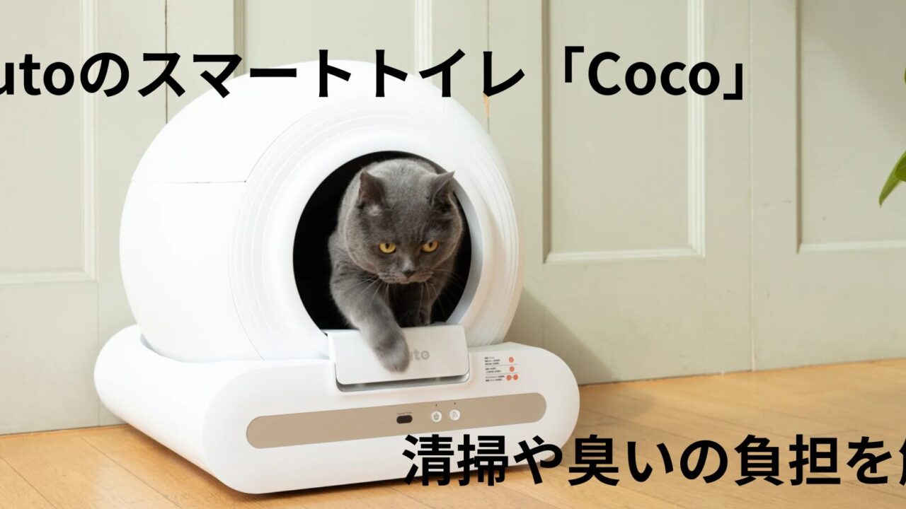 Cocoの紹介記事